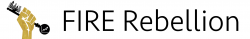 Fire-Rebellion Logo