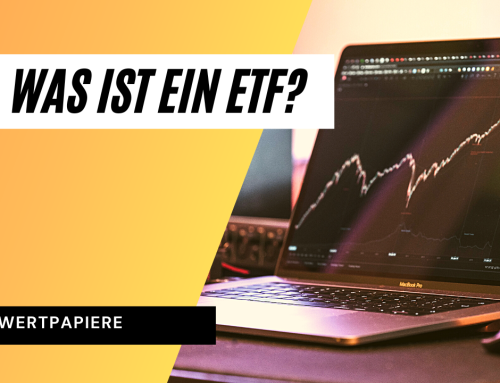 Was sind ETFs?