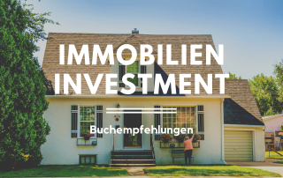 Buchempfehlung Immobilieninvestmet