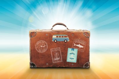 Reisekoffer Reisekoffer