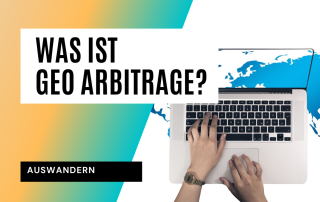 Thumbnail Was ist Arbitrage